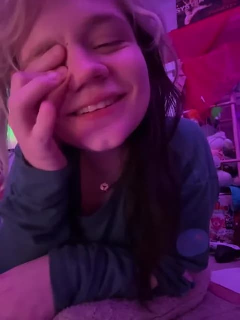 Cutiepiespanks @ Stripchat • Recorded May 5, 2026 06:05 • 30m