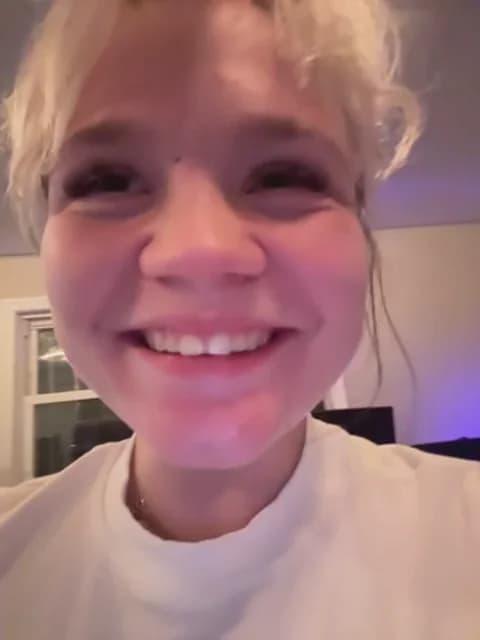 Cutiepiespanks @ Stripchat • Recorded May 24, 2026 04:59 • 32m