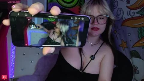 Cutiepiespanks @ Stripchat • Recorded May 27, 2026 03:05 • 31m