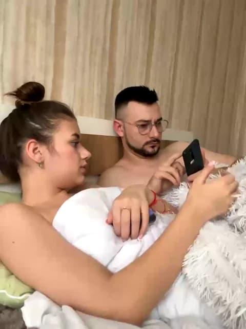 DS888 @ BongaCams • Recorded January 15, 2026 14:42 • 63m