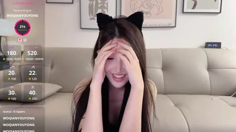 Daidai-77 @ Stripchat • Recorded January 12, 2026 18:27 • 61m