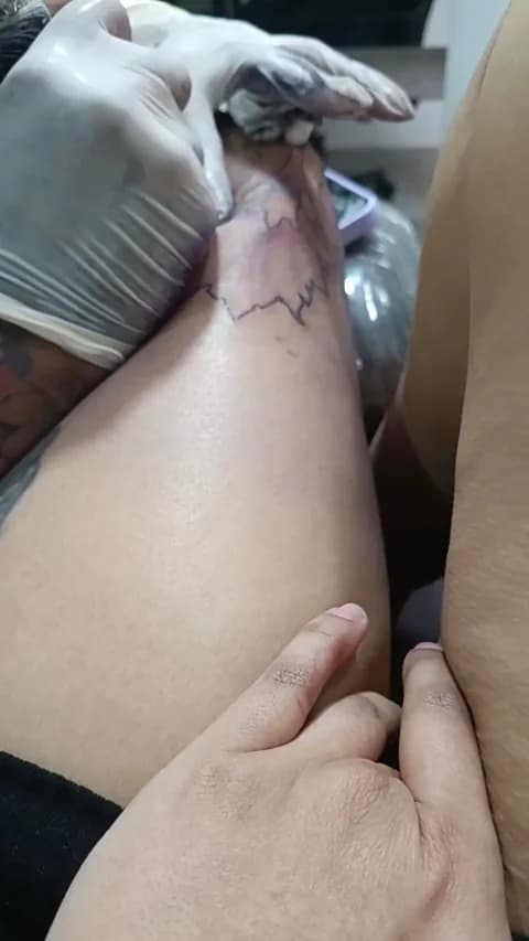 Daisy_Fx @ Cam4 • Recorded April 17, 2026 18:01 • 82m