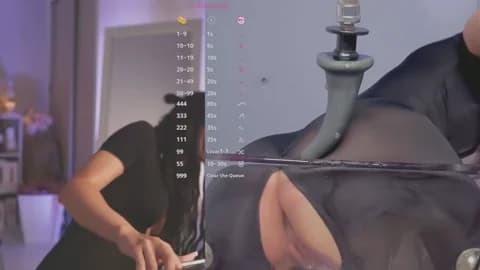 Dakota_Blare @ Stripchat • Recorded March 14, 2026 23:16 • 49m