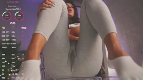 Dakota_Blare @ Stripchat • Recorded March 20, 2026 19:36 • 33m