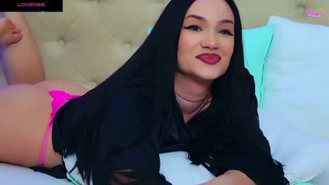 DaliyaArabian @ BongaCams • Recorded January 14, 2026 19:25 • 66m