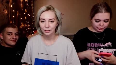 DarkdominLust @ BongaCams • Recorded January 20, 2026 03:28 • 57m