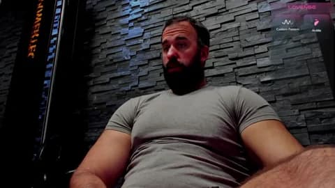 David_Big_Daddy @ Stripchat • Recorded January 18, 2026 03:26 • 58m