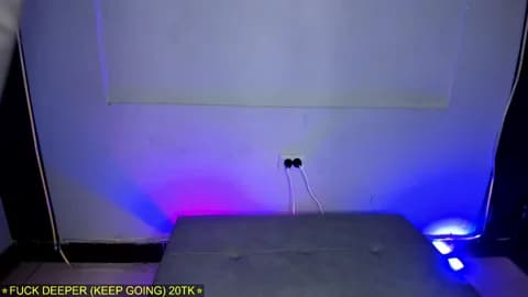 Destruction_no_mercy_ @ Stripchat • Recorded March 28, 2026 16:21 • 39m