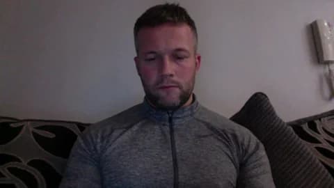 DickedDownD @ Cam4 • Recorded January 18, 2026 21:43 • 59m