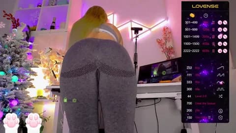 ELENA-XXX @ BongaCams • Recorded January 20, 2026 24:41 • 88m