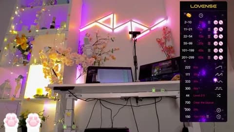 ELENA-XXX @ BongaCams • Recorded March 8, 2026 24:41 • 38m