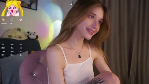 EdlinHargus @ Stripchat • Recorded March 15, 2026 07:16 • 109m