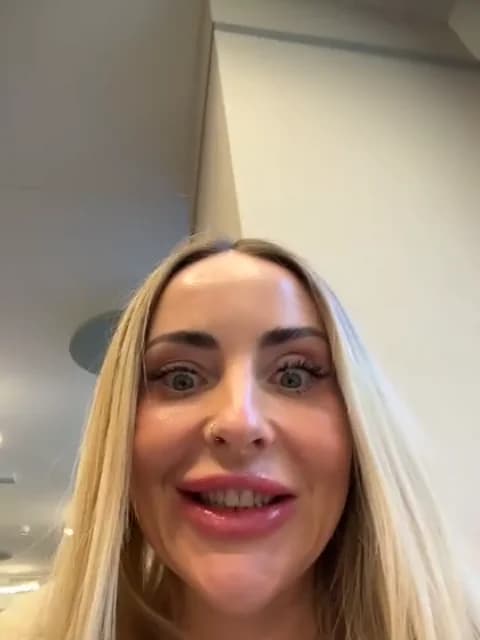 EmaSalis @ Stripchat • Recorded March 24, 2026 09:00 • 31m