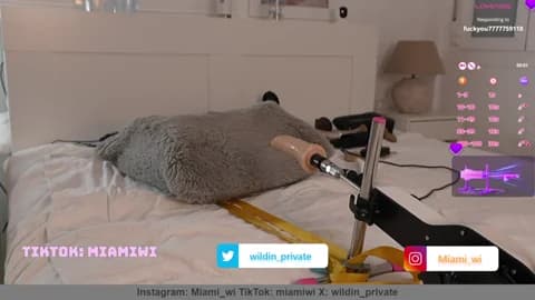 Emma4you @ Stripchat • Recorded January 15, 2026 08:40 • 46m