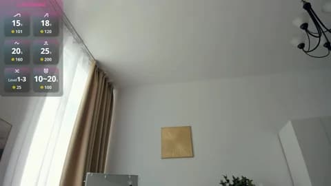 FaaBinaa @ Stripchat • Recorded March 25, 2026 13:25 • 41m