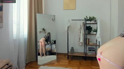 FaaBinaa @ Stripchat • Recorded March 26, 2026 10:20 • 35m