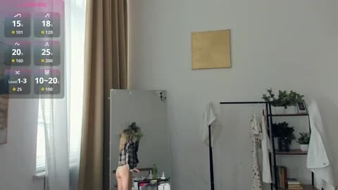 FaaBinaa @ Stripchat • Recorded April 12, 2026 09:50 • 39m