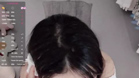 Fountain- @ Stripchat • Recorded March 10, 2026 04:49 • 85m