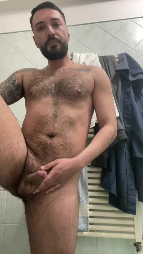 Fraism @ Cam4 • Recorded March 14, 2026 24:32 • 46m