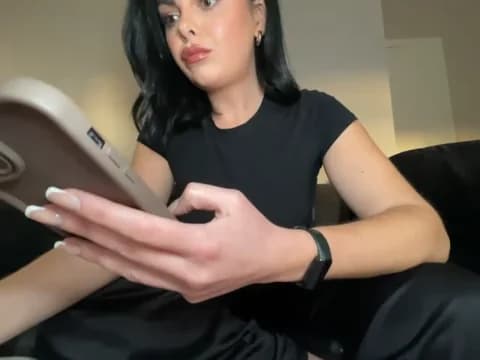 FrancescaXO @ Stripchat • Recorded April 21, 2026 19:57 • 54m