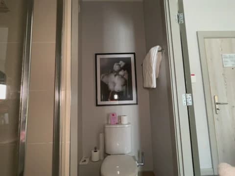 FrancescaXO @ Stripchat • Recorded April 23, 2026 15:46 • 43m