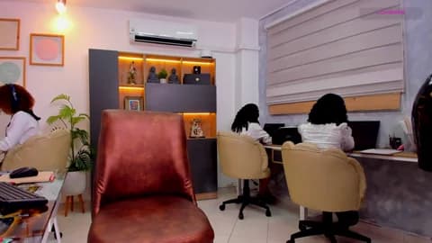 Franshesca_HotxxX @ Stripchat • Recorded April 21, 2026 18:27 • 48m