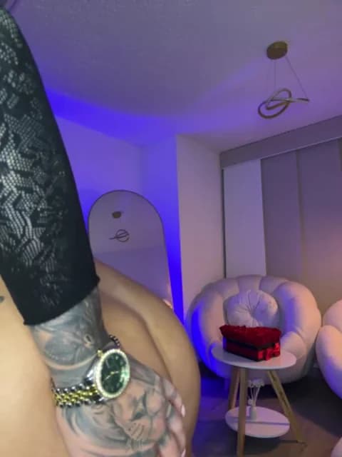 GabyMejiaa @ Stripchat • Recorded April 9, 2026 09:39 • 53m