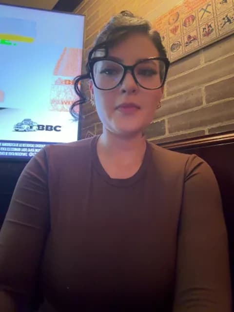 GabyMejiaa @ Stripchat • Recorded May 24, 2026 02:19 • 35m