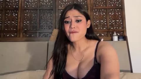 GoddessAnna @ Stripchat • Recorded April 26, 2026 12:47 • 37m