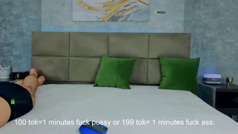 Gold-Couple2 @ BongaCams • Recorded April 20, 2026 14:50 • 76m