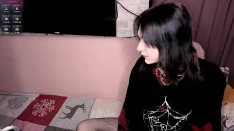 GraypacLive @ Stripchat • Recorded January 18, 2026 22:52 • 120m