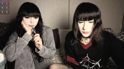 GraypacLive @ Stripchat • Recorded March 15, 2026 20:15 • 120m