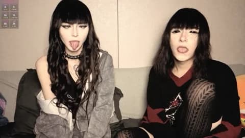 GraypacLive @ Stripchat • Recorded March 23, 2026 24:47 • 34m