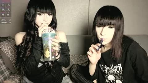 GraypacLive @ Stripchat • Recorded March 26, 2026 22:52 • 34m