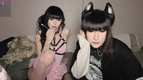 GraypacLive @ Stripchat • Recorded April 23, 2026 24:51 • 84m