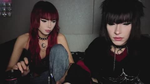 GraypacLive @ Stripchat • Recorded April 27, 2026 01:58 • 120m