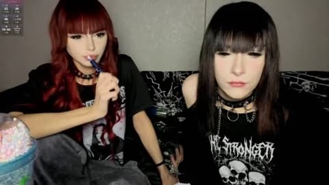 GraypacLive @ Stripchat • Recorded April 30, 2026 03:44 • 120m