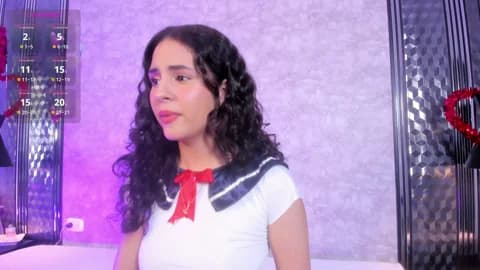 HadaKiss @ Cam4 • Recorded April 9, 2026 09:45 • 31m