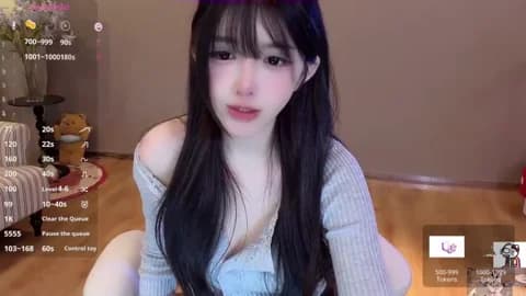 Hahaha_ha2 @ Stripchat • Recorded February 8, 2026 16:38 • 44m