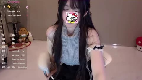 Hahaha_ha2 @ Stripchat • Recorded March 21, 2026 19:55 • 49m