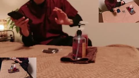 Hanabi-hentai @ Stripchat • Recorded March 12, 2026 02:27 • 56m