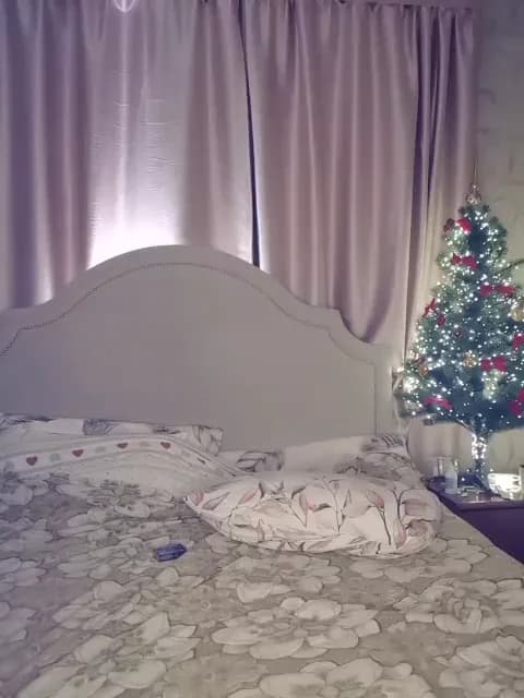 Her-Girl @ BongaCams • Recorded January 11, 2026 23:41 • 40m