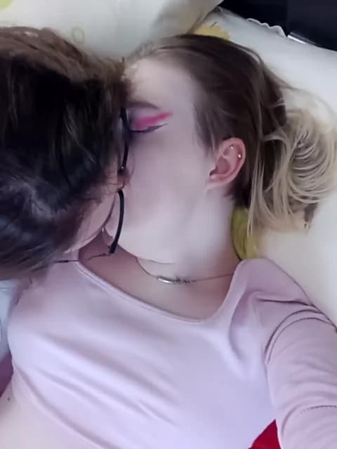 HolyDevilS @ BongaCams • Recorded February 24, 2026 07:31 • 90m