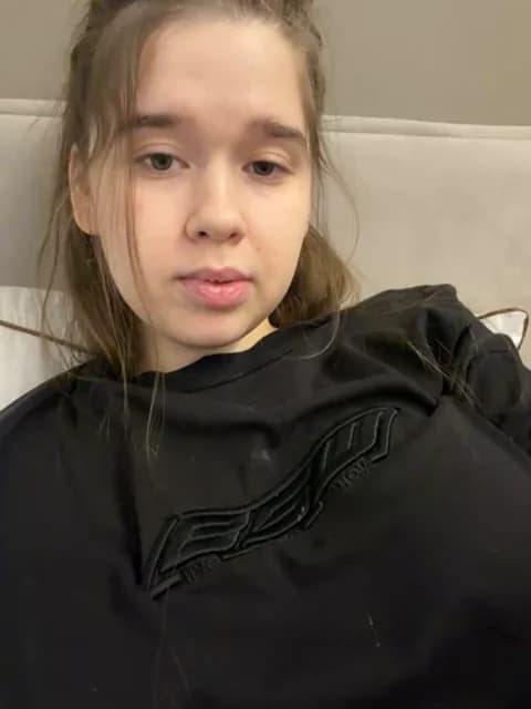 HornyGirlH @ Stripchat • Recorded January 16, 2026 05:54 • 55m