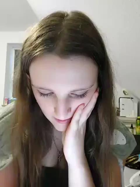 HotAlice69 @ Stripchat • Recorded January 14, 2026 15:31 • 31m