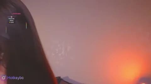 Hotksy @ BongaCams • Recorded January 15, 2026 01:28 • 53m