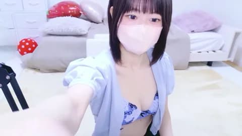 Im_Yu-na @ Stripchat • Recorded May 1, 2026 09:14 • 32m