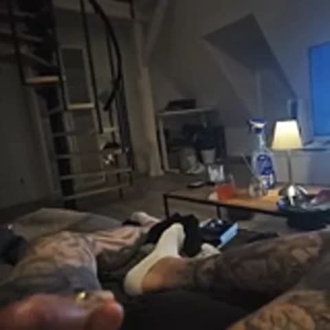 Inkasso19cm @ Stripchat • Recorded January 19, 2026 24:47 • 40m