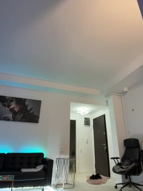 IsabellaEtthan @ Stripchat • Recorded March 8, 2026 24:32 • 53m