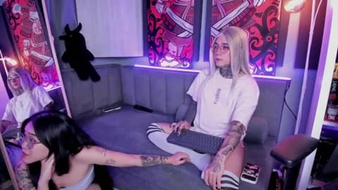 JadeyKhada @ Stripchat • Recorded April 23, 2026 24:08 • 44m